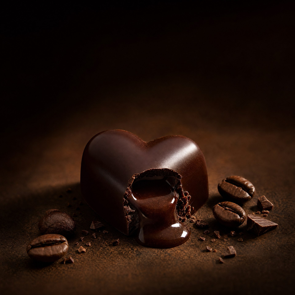 Premium Melted Brew (liquid espresso) Chocolate