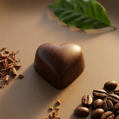 Premium Melted Brew (liquid espresso) Chocolate