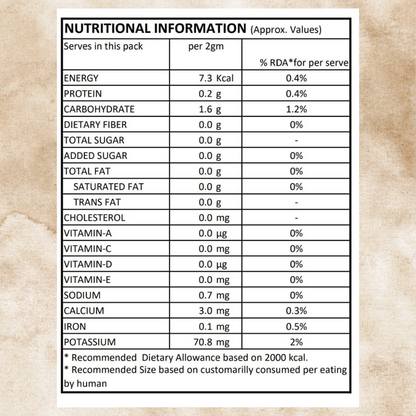 Nutty Nirvana – Hazelnut Flavored Instant Coffee Delight